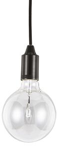 Ideal lux ® Пендел | EDISON SP1 NERO | E27 max 1 x 42W | IP20 - 113319