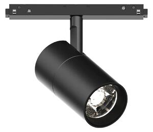 Ideal lux ® Магнитен осветител | EGO SPOT SINGLE 19W 4000K ON-OFF NE | 19W | IP20 - 321998