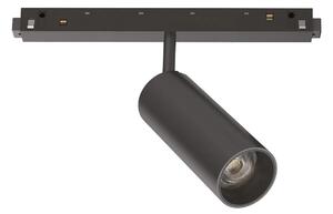 Ideal lux ® Магнитен осветител | EGO SPOT SINGLE 12W 3000K ON-OFF NE | 12W | IP20 - 257655