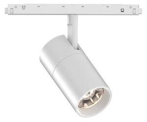 Ideal lux ® Магнитен осветител | EGO SPOT SINGLE 19W 3000K 1-10V BI | 19W | IP20 - 307527