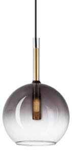 Ideal lux ® Пендел | EMPIRE SP1 SFERA | G9 max 1 x 28W | IP20 - 309811
