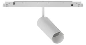 Ideal lux ® Магнитен осветител | EGO SPOT SINGLE 12W 3000K ON-OFF BI | 12W | IP20 - 282992