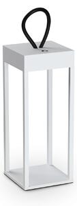 Ideal lux ® Настолна лампа | ENYA TL BIANCO | LED 5W | IP54 - 323251