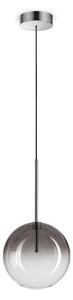 Ideal lux ® Пендел | EQUINOXE SP1 D20 FUME' SFUMATO | G4 max 1 x 2W | IP20 - 345369
