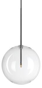 Ideal lux ® Пендел | EQUINOXE SP1 D25 CROMO | G4 max 1 x 2W | IP20 - 306551