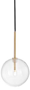 Ideal lux ® Пендел | EQUINOXE SP1 D15 OTTONE | G4 max 1 x 2W | IP20 - 277370