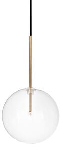 Ideal lux ® Пендел | EQUINOXE SP1 D20 OTTONE | G4 max 1 x 2W | IP20 - 277387