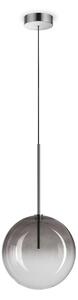 Ideal lux ® Пендел | EQUINOXE SP1 D25 FUME' SFUMATO | G4 max 1 x 2W | IP20 - 345376