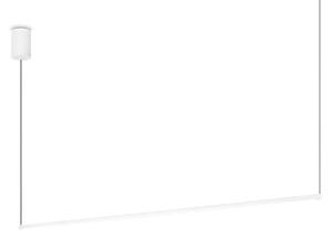 Ideal lux ® Пендел | ESSENCE SP ROUND BIANCO 3000K | LED 19W | IP20 - 285085