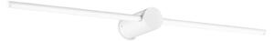 Ideal lux ® Аплик | ESSENCE AP ROUND D075 LUCE A 45° BIANCO 3000K | LED 13W | IP20 - 310138