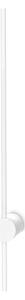 Ideal lux ® Аплик | ESSENCE AP ROUND D075 LUCE IND. BIANCO 3000K | LED 12W | IP20 - 285115
