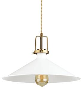 Ideal lux ® Пендел | ERIS-4 SP1 BIANCO | E27 max 1 x 42W | IP20 - 238210