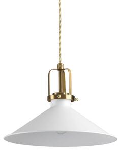 Ideal lux ® Пендел | ERIS-3 SP1 BIANCO | E27 max 1 x 42W | IP20 - 238173