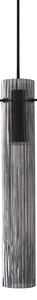 Ideal lux ® Пендел | FLAM SP FUME' RIGATO | LED 10W | IP20 - 353883