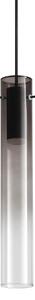 Ideal lux ® Пендел | FLAM SP FUME' SFUMATO | LED 10W | IP20 - 345512