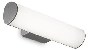 Ideal lux ® Аплик | ETERE AP ANTRACITE 3000K | 9,5W | IP44 - 246925