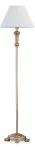 Ideal lux ® Лампион | FIRENZE PT1 ORO | E27 max 1 x 60W | IP20 - 020877