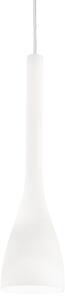 Ideal lux ® Пендел | FLUT SP1 SMALL BIANCO | E14 max 1 x 40W | IP20 - 035697