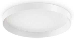 Ideal lux ® Плафон | FLY PL D35 BIANCO 4000K | 18W | IP40 - 270289