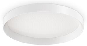 Ideal lux ® Плафон | FLY PL D35 BIANCO 2700K | 18W | IP40 - 341149