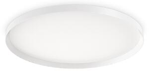Ideal lux ® Плафон | FLY PL D90 BIANCO 2700K | 68W | IP40 - 341200