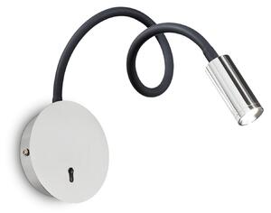 Ideal lux ® Аплик | FOCUS-2 AP CROMO | LED 3,5W | IP20 - 203188