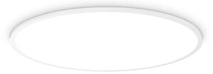 Ideal lux ® Плафон | FLY SLIM PL D90 2700K | 68W | IP40 - 341255