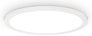 Ideal lux ® Плафон | FLY SLIM PL D35 2700K | 18W | IP40 - 341224