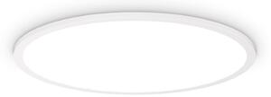 Ideal lux ® Плафон | FLY SLIM PL D60 2700K | 53W | IP40 - 341248