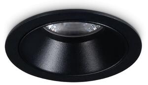Ideal lux ® LED луна | GAME TRIM ROUND 05W 3000K NE NE | 5,5W | IP20 - 349060