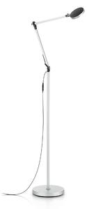 Ideal lux ® Лампион | FUTURA PT ALLUMINIO | LED 12,5W | IP20 - 204956