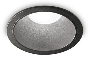 Ideal lux ® LED луна | GAME TRIM ROUND 11W 4000K NE NE | 11W | IP20 - 267968