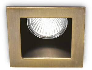 Ideal lux ® Луничка | FUNKY FI BRUNITO | GU10 max 1 x 50W | IP20 - 083247