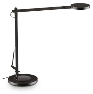 Ideal lux ® Настолна лампа | FUTURA TL NERO | LED 12,5W | IP20 - 204888