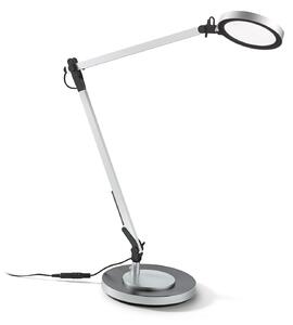 Ideal lux ® Настолна лампа | FUTURA TL ALLUMINIO | LED 12,5W | IP20 - 204895