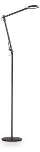 Ideal lux ® Лампион | FUTURA PT NERO | LED 12,5W | IP20 - 204949