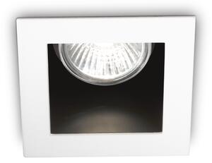 Ideal lux ® Луничка | FUNKY FI BIANCO | GU10 max 1 x 50W | IP20 - 083230