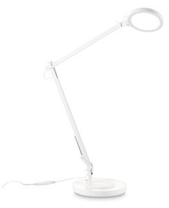 Ideal lux ® Настолна лампа | FUTURA TL BIANCO | LED 12,5W | IP20 - 272078
