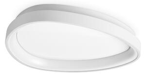 Ideal lux ® Плафон | GEMINI PL D042 ON-OFF BIANCO 4000K | 24W | IP20 - 372037