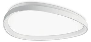 Ideal lux ® Плафон | GEMINI PL D061 ON-OFF BIANCO 4000K | 30W | IP20 - 372068