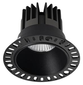 Ideal lux ® LED луна | GAME TRIMLESS ROUND 11W 3000K NE | 11W | IP20 - 319650