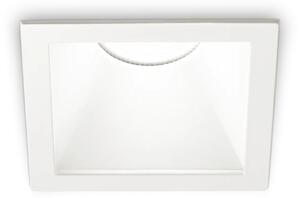 Ideal lux ® LED луна | GAME TRIM SQUARE 11W 3000K BI BI | 11W | IP20 - 192376