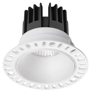 Ideal lux ® LED луна | GAME TRIMLESS ROUND 11W 3000K BI | 11W | IP20 - 319667