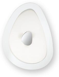 Ideal lux ® Плафон | GEKO PL2 | E27 max 2 x 60W | IP20 - 010861