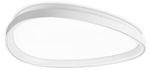 Ideal lux ® Плафон | GEMINI PL D061 ON-OFF BIANCO 2700K | 30W | IP20 - 341460