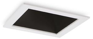 Ideal lux ® LED луна | GAME TRIM SQUARE 11W 3000K BI NE | 11W | IP20 - 192352