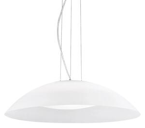 Ideal lux ® Пендел | KALIQUE-1 SP1 D18 AZZURRO | E27 max 1 x 42W | IP20 - 359960