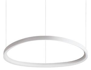 Ideal lux ® Пендел | GEMINI SP D081 ON-OFF BIANCO 2700K | 56W | IP20 - 341583