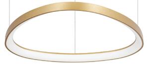 Ideal lux ® Пендел | GEMINI SP D061 ON-OFF OTTONE 3000K | 47W | IP20 - 269832
