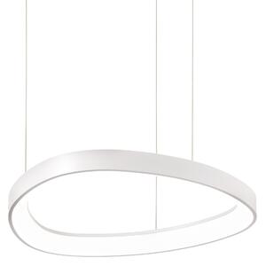 Ideal lux ® Пендел | GEMINI SP D042 ON-OFF BIANCO 2700K | 36W | IP20 - 341521
